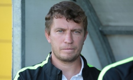 Максим Шевченко: «Хороший матч по содержанию»