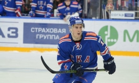 Стив Мозес: «Чувствую себя полностью здоровым и готов сыграть с „Барысом“»