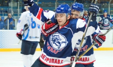 Сергей Жаворонков: «Кубок Казахстана — мой первый серьезный трофей»