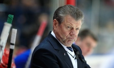 Пётр Воробьёв: «Для нас начало было обескураживающим»