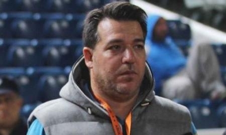 Нектариос Петевинос: «Матч с „Астаной“ был идеальным — это и результат, и хорошая игра»