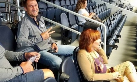 Сергей Ковалев: «Буду болеть за Канело, и надеюсь, его следующий бой будет против Головкина»