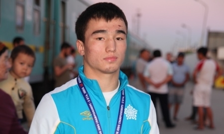 Кызылординские спортсмены завоевали три медали на чемпионате Азии по дзюдо