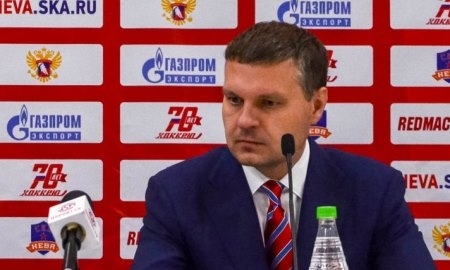 Игорь Ефимов: «Мы снова допустили ненужное удаление — нас за это наказали»