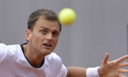 Недовесов проиграл Кузнецову в Кубке Дэвиса