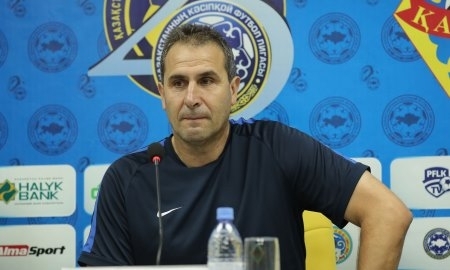 Димитар Димитров: «В этом сезоне нас убивают судьи, такого беспредела я никогда не видел»