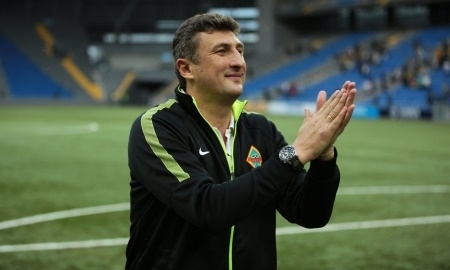 Цхададзе понадобилась скорая помощь