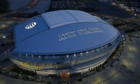 FightNights.com: «Головкин собрал бы 45 тысяч зрителей на AT&T Stadium в бою с парнем вроде Смита» 