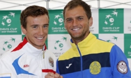 Александр Недовесов: «Мы с Кузнецовым были в равных условиях»