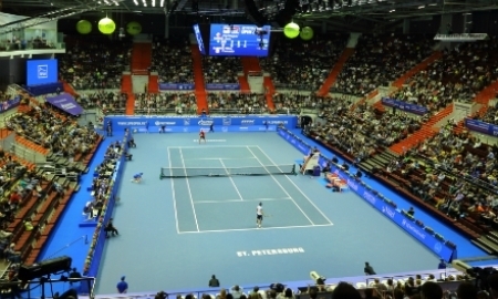 Кукушкин узнал соперника по первому кругу «St.Petersburg Open»