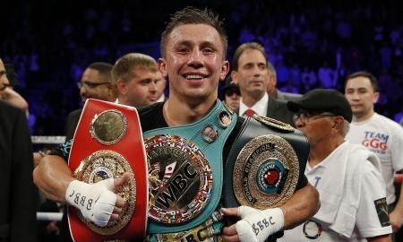 FightNights.com: «Люди предлагают подняться в весе Головкину, но в то же время защищают Канело» 