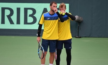 Александр Недовесов: «Результатом недоволен, причина поражения в нас»