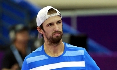 Константин Кравчук: «К сожалению для Казахстана, с ними играли не Федерер и Вавринка, а мы»