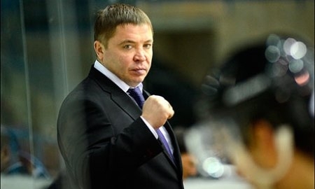 Александр Гулявцев: «В актив могу занести только третий период»