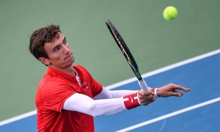 Кузнецов отметил роль Донского в своей победе над Кукушкиным