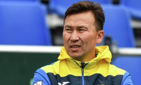 Диас Доскараев: «Сборной Казахстана нужно отпахать год и вновь выйти в плей-офф Davis Cup»