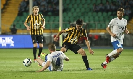 Погоня продолжается