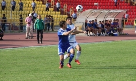 Статистика матчей 27-го тура Премьер-Лиги