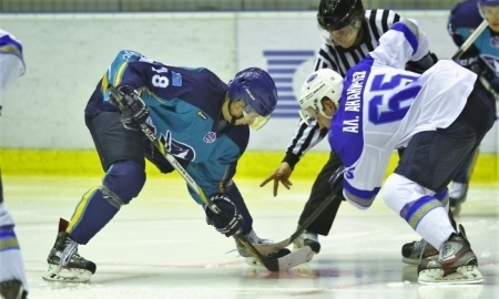 Отчет о матче МХЛ «Алтай» — «Снежные Барсы» 3:5