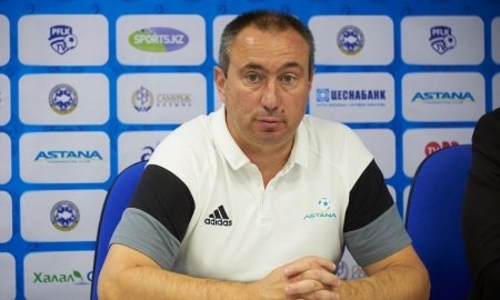 <strong>Станимир Стойлов: «Такие люди, как Васильев, не должны работать в футболе» </strong> 