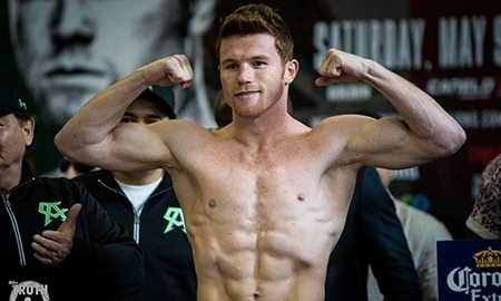 FightNights.com: «Если бы Головкин заработал 10 миллионов долларов за бой с Канело, то мексиканец — 30-40 миллионов»