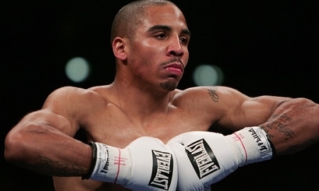 Андре Уорд: «Мы предлагали Головкину абсолютно равные условия, но они отказались»