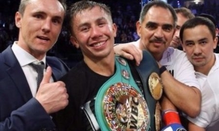 Олег Герман: «Похоже, что Альварес научился лгать у Де Ла Хойи»