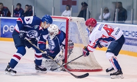 Листки хоккейного календаря. Недели №№ 1-2. 6 — 19 сентября. Первые прикидки