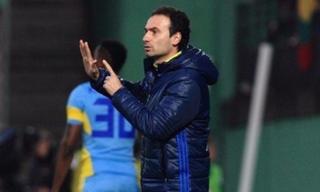 Григорий Бабаян: «Васильев просто пытается отвлечь болельщиков от негатива вокруг него и клуба»