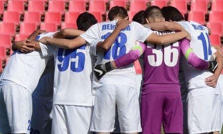 Отчет о матче Второй лиги «Ордабасы-U21» — «Иртыш-U21» 2:2