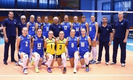 Сборная Казахстана впервые в своей истории вышла в финал Кубка Азии