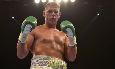 Олег Герман: «Мы не воспринимаем слова Сондерса о бое с Головкиным серьёзно» 