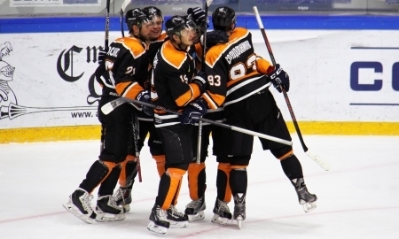 «Астана» взяла реванш у «Номада» в матче чемпионата РК