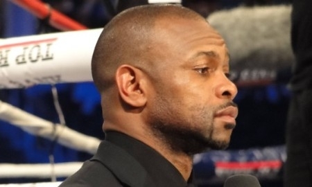 Рой Джонс-младший: «Если Оскар затянет с организацией боя с Головкиным, то рискует потерять Канело»