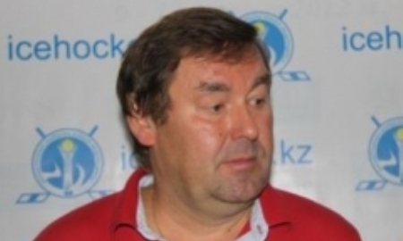 Виктор Богатырев: «Третий период играли до ошибки»