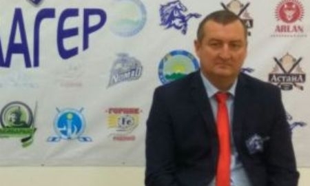 Вячеслав Белан: «Тяжело было, но ребята молодцы, вытерпели»