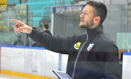 Изменения в тренерском штабе «Темиртау»