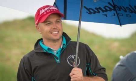 Победитель международного турнира по гольфу «Kazakhstan Open»-2016 получит 450 тысяч евро