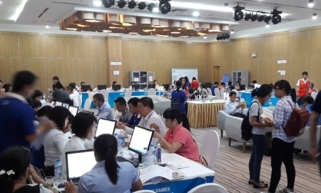 32 спортсмена представят Казахстан на пятых пляжных Азиатских Играх