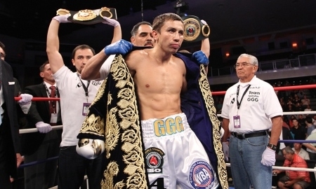 Почему Головкину не стоит соглашаться на предложение Канело в 10 миллионов долларов?