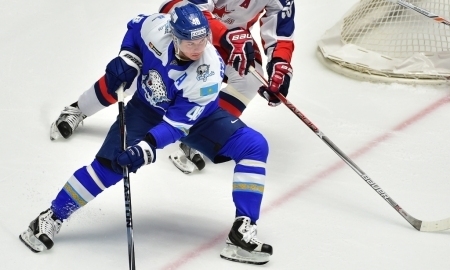 Роман Старченко: «Победа над лидером придаст сил»