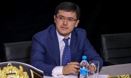 Рустам Абдусаламов: «Казахстанцев ждет незабываемый вечер бокса»