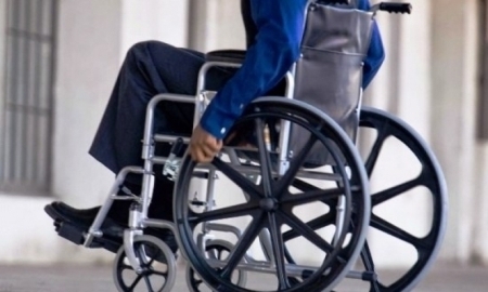 Пандусы спортивных объектов Астаны переоборудуют под международные стандарты