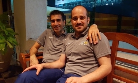 Матч Испания — Казахстан будет судить арбитр из Ирана