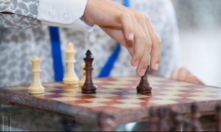 Казахстанские тренеры по шахматам получат высшее профессиональное образование в России