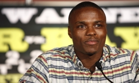 Питер Куиллин: «Зачем Канело ставить под угрозу всё, что у него есть, и драться с Головкиным?»