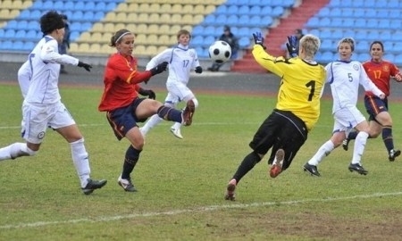 Бабы с возу — Кожагапанову легче