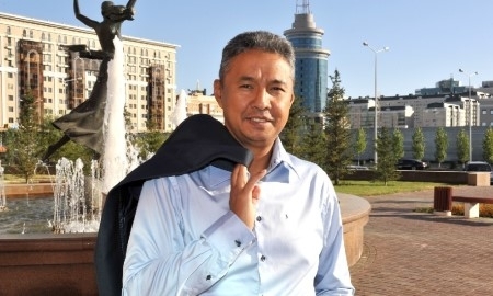 Перуашев возмутился низким размером наград для призеров Паралимпиады