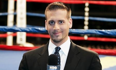 Макс Келлерман: «Если бой с Головкиным не состоится в следующем году, значит, промоутер Канело и не хотел этого»