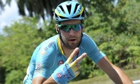 Де Вриз стал 35-м на третьем этапе «Энеко Тура»
